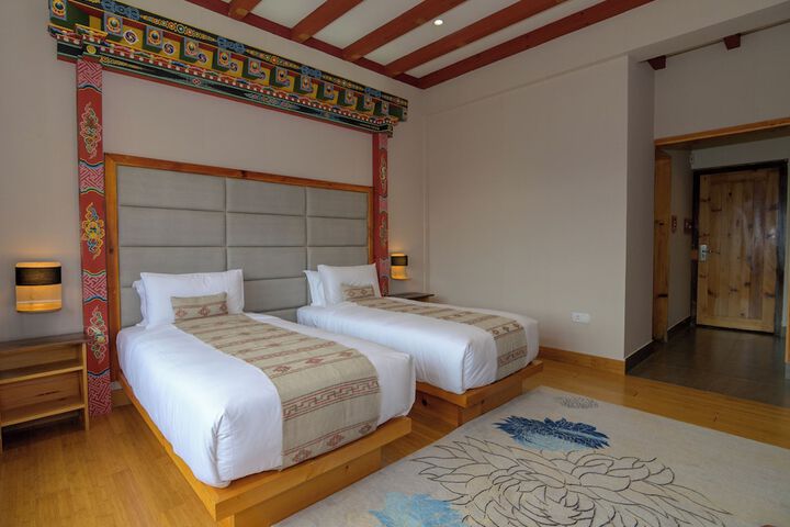 Room 14 of 45