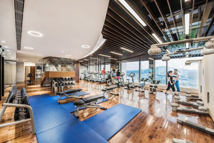 Fitness Club
