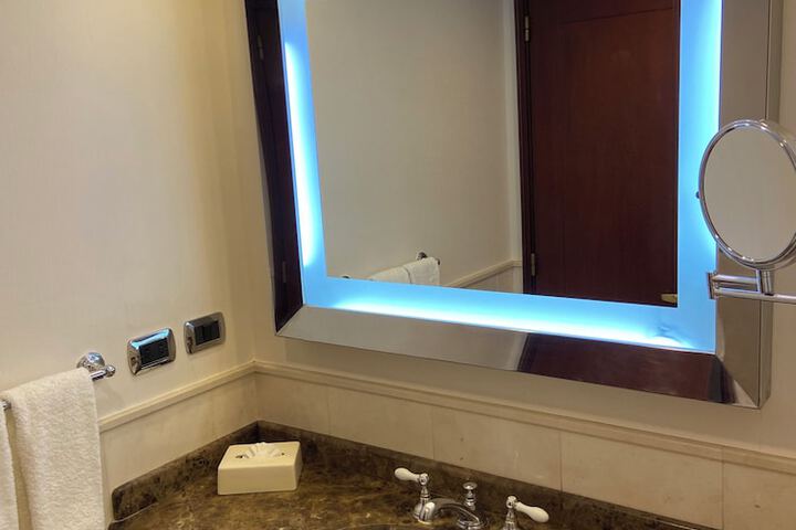 Bathroom Vanities