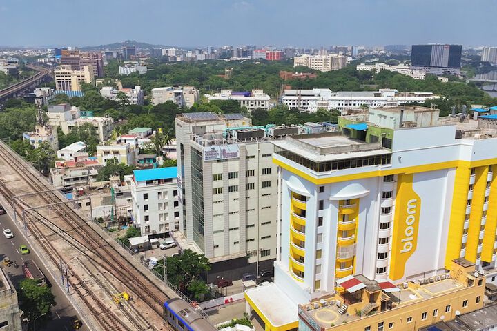 Bloom Hub - Guindy