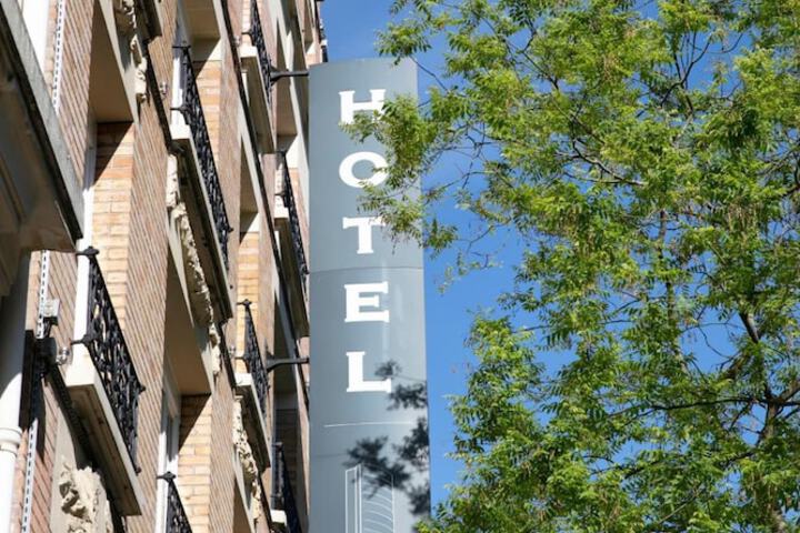 Hotel 44 of 49