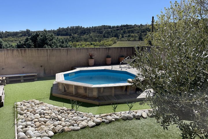 Pools & Facilities