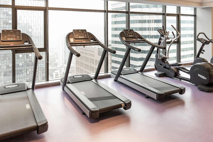 Health and Fitness 67 of 87