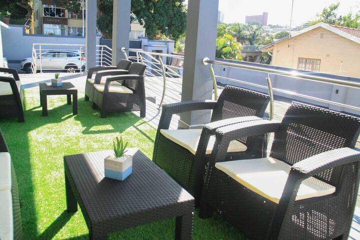 Terrace/Patio 34 of 36