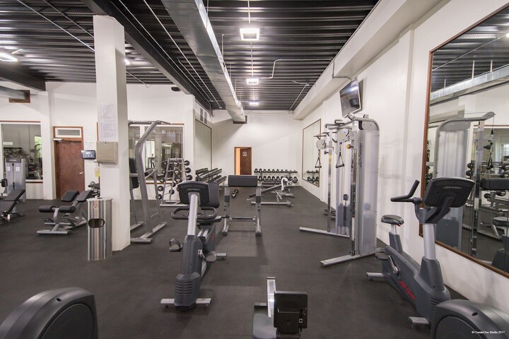 Health and Fitness 30 of 46