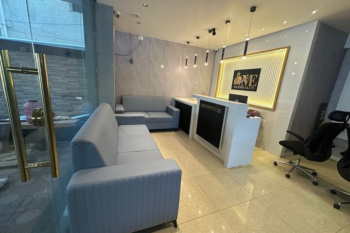 Hotel Interior 2 of 30