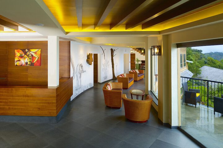 Hotel Interior 4 of 62