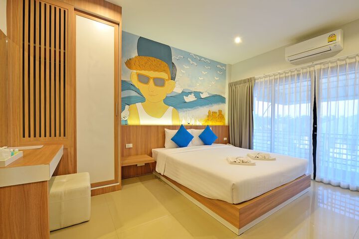 Room 9 of 54