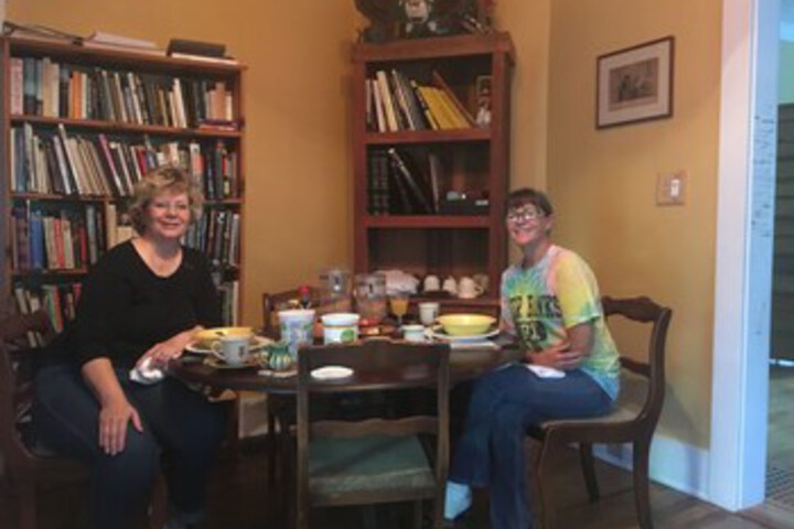 Breakfast/Coffee Service 4 of 16