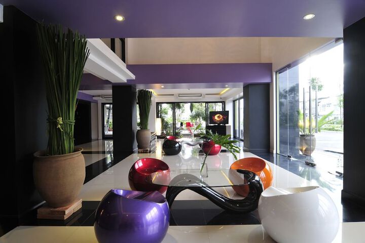 Hotel Interior 3 of 34