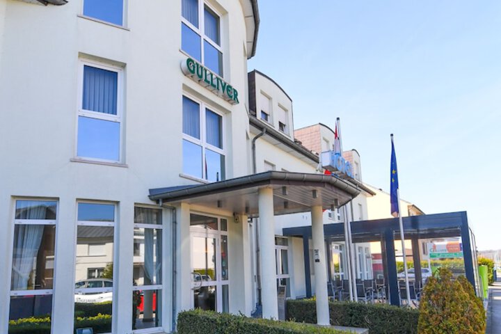 Hotel 71 of 91