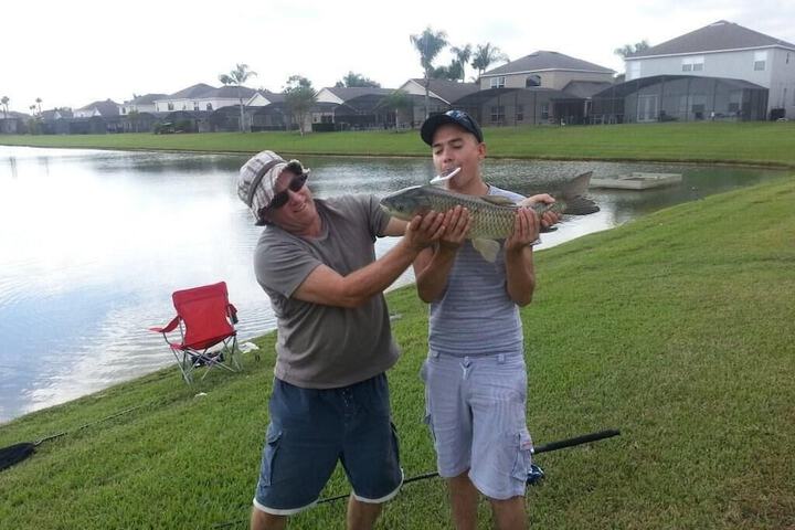 Outdoor Activities 22 of 31