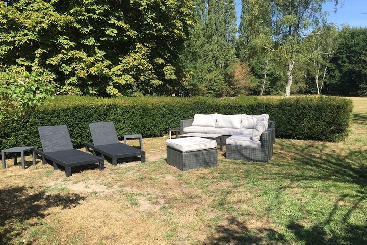 Terrace/Patio 6 of 8