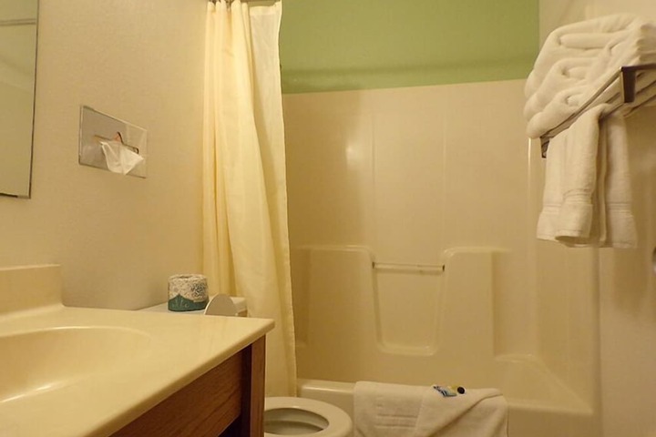 Bath Photo