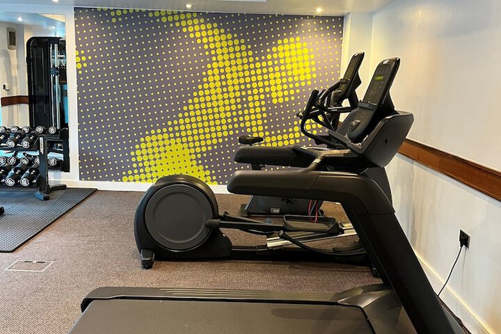 Fitness Center Photo