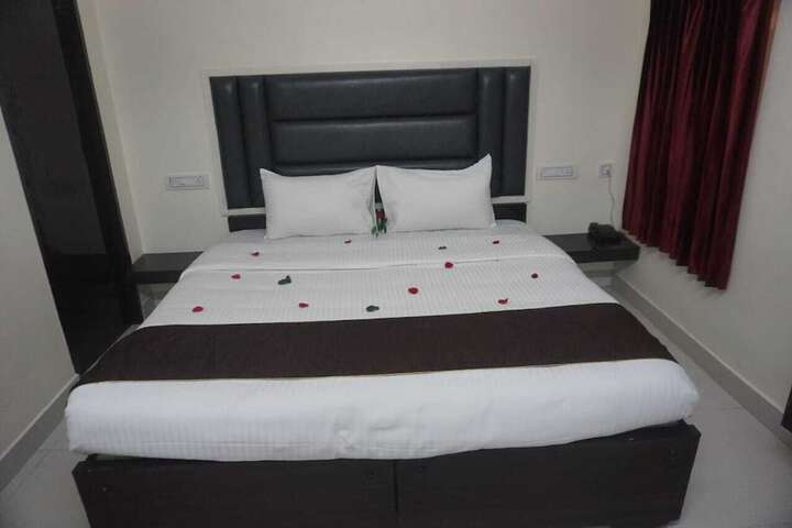 Hotel Sri Vijay Nivas