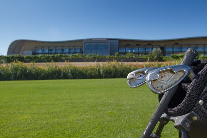 Golf 37 of 75