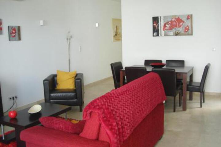 Photo of TerraÇos De Tavira Apt D