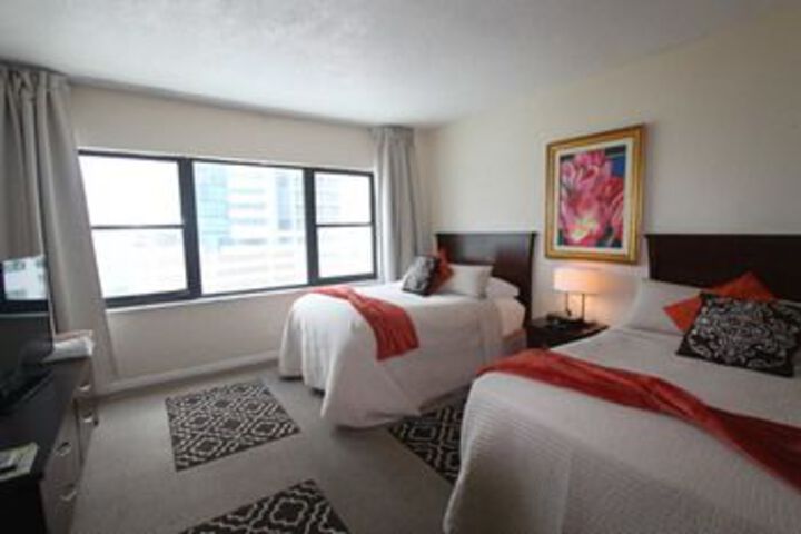 Interior Photo