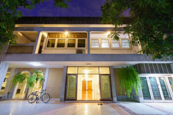 Exterior of Baan Navi - Adults Only