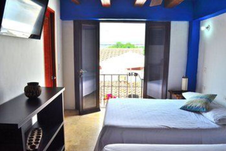 Casa Jardin