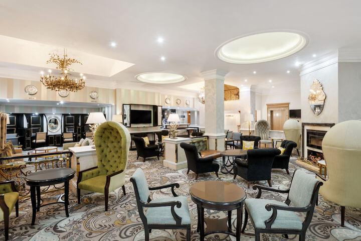 Hotel Interior 3 of 127