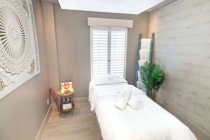 Wellness Treatments