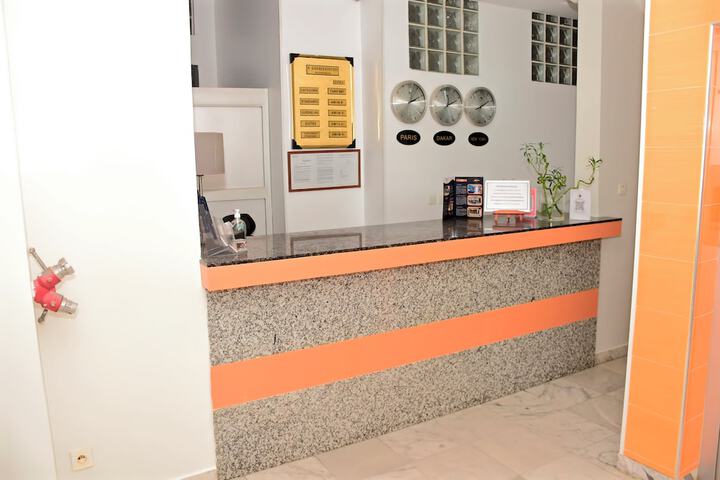 Hotel Interior 7 of 74