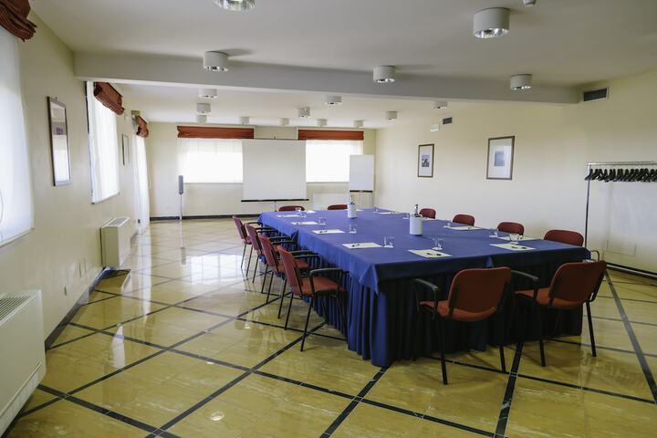 Meeting 64 of 77