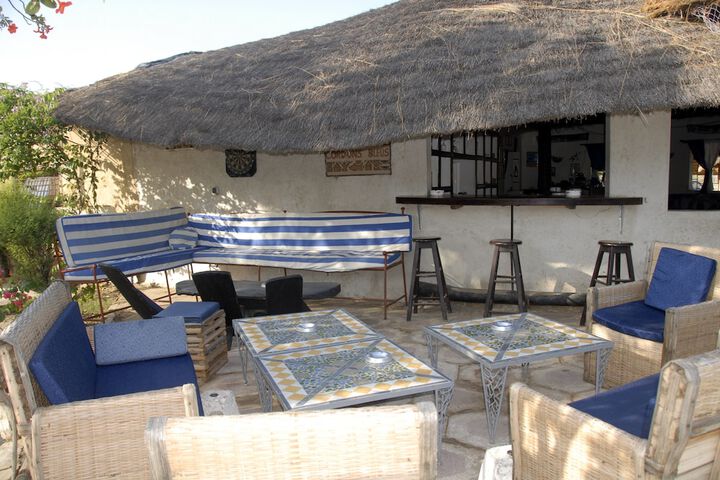 Terrace/Patio 89 of 106