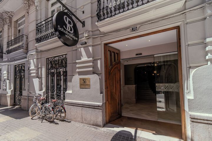 Soho Boutique Turia