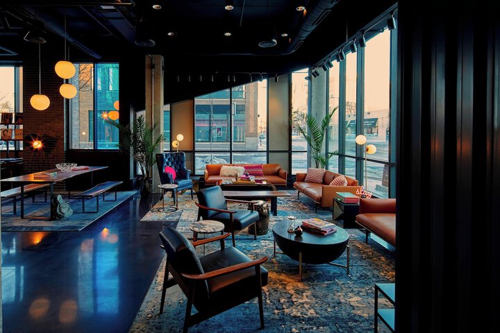 Hotel Interior 7 of 37
