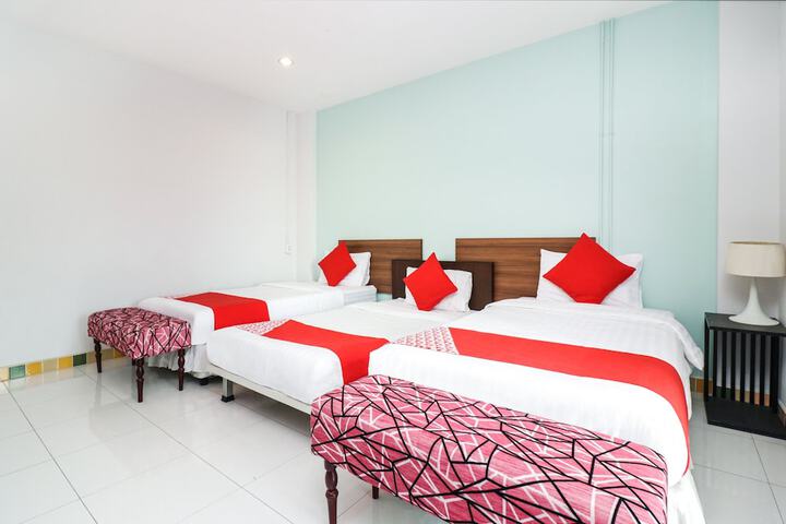 Fitness Facility Photos