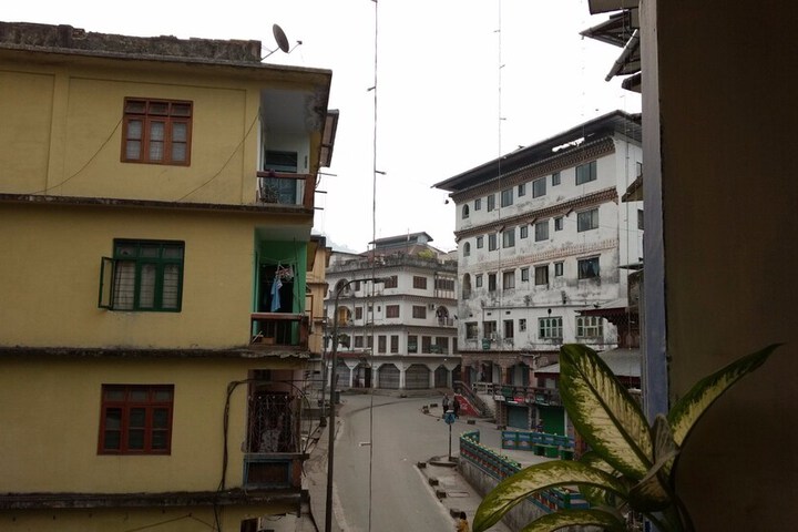 Hotel 10 of 11