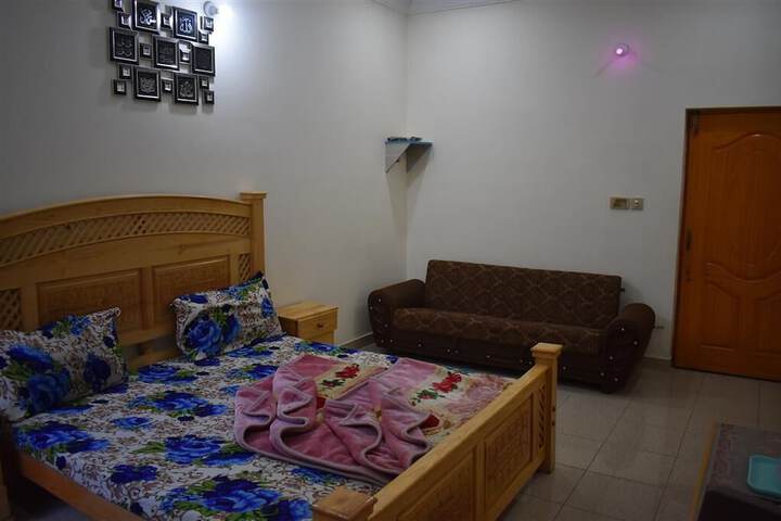 Marwa Hotel and Restaurant