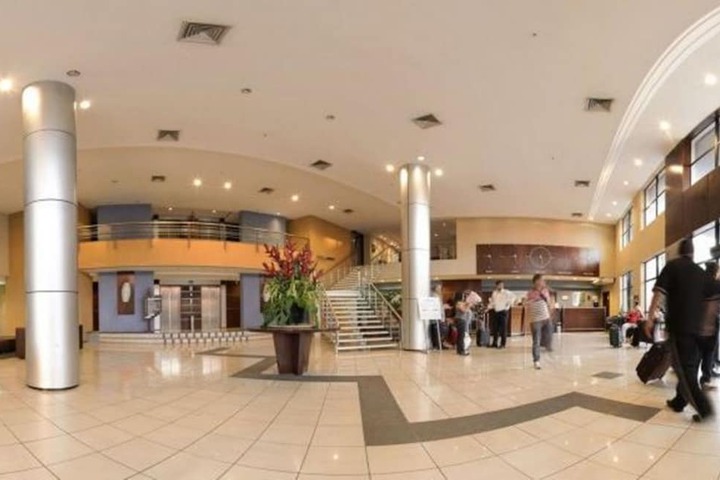 Lobby Photos