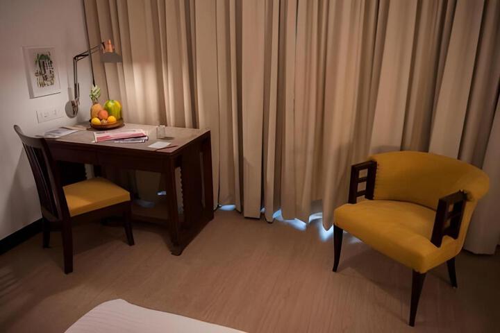 Fitness Facility Photos