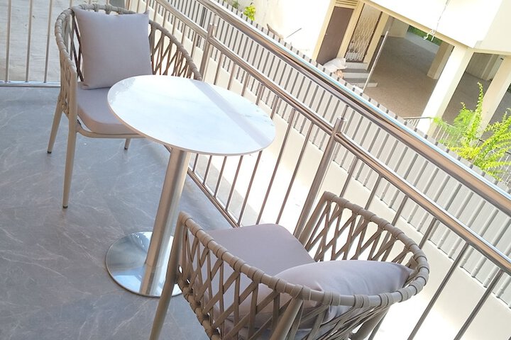 Terrace/Patio 36 of 53