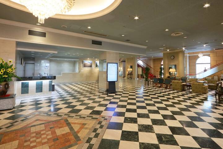 Hotel Interior 4 of 93