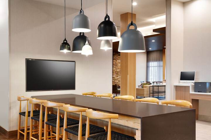 Hotel Interior 5 of 42