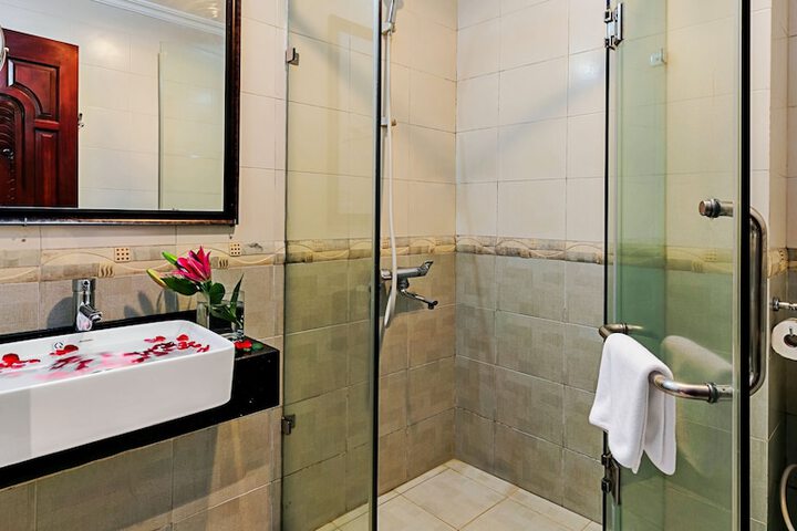 Bath Photo