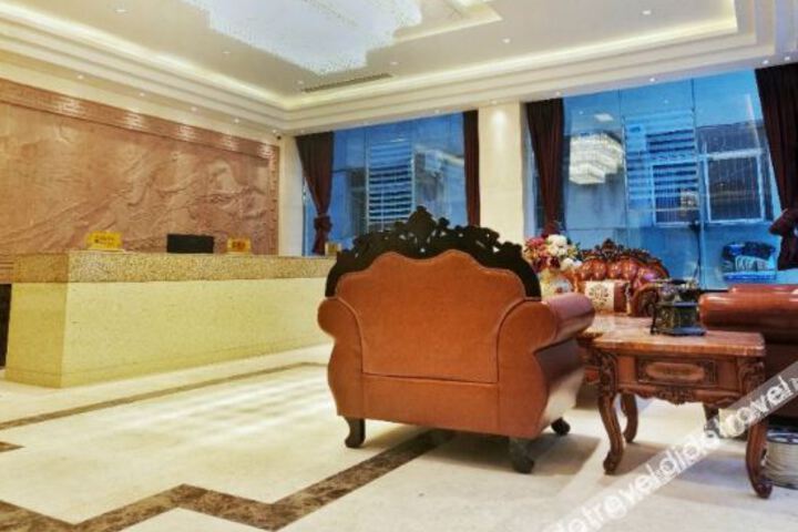 Hotel Interior 7 of 14