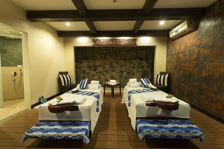 Spa Photos