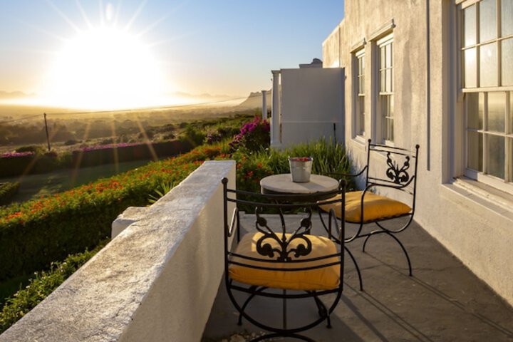 Terrace/Patio 22 of 32