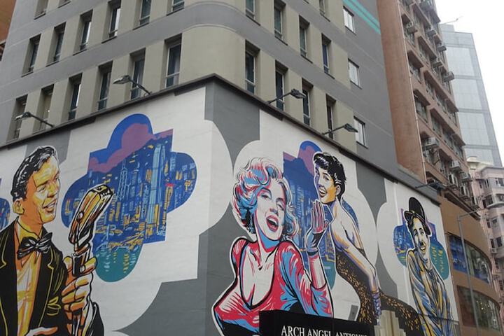 Hotel 46 of 47