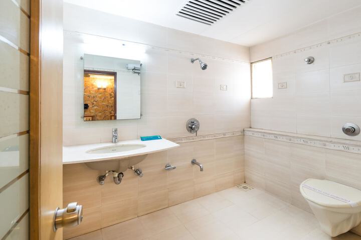 Bath Amenities