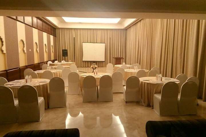 Meeting 100 of 115