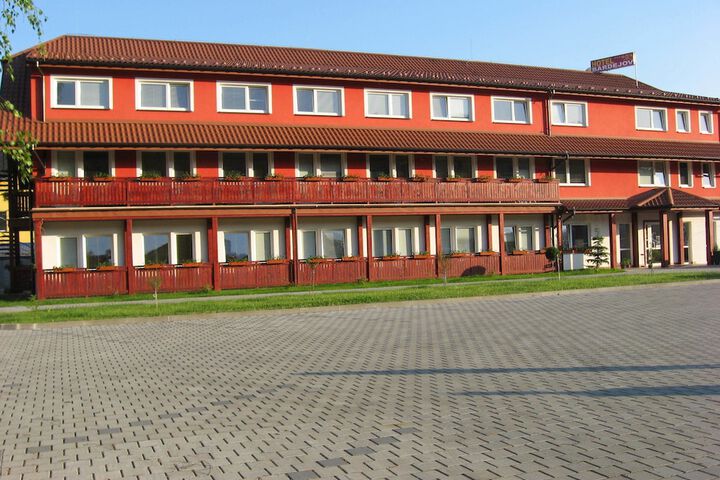 Hotel 9 of 52