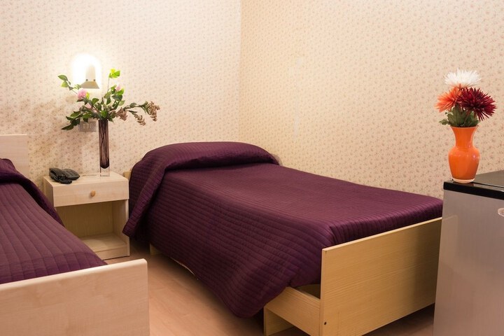 Hotel Italia Abbadia