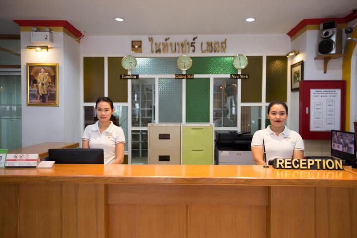 Fitness Facility Photos